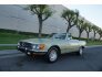1973 Mercedes-Benz 450SL for sale 101728799