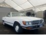 1973 Mercedes-Benz 450SL for sale 101765380