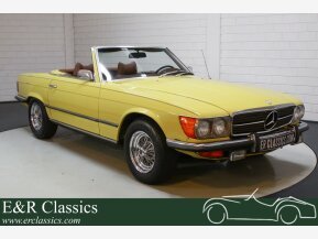 1973 Mercedes-Benz 450SL for sale 101809280