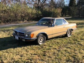 1973 Mercedes-Benz 450SL for sale 101823072