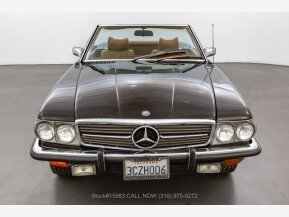 1973 Mercedes-Benz 450SL for sale 101841882