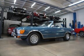 1973 Mercedes-Benz 450SL for sale 101864281