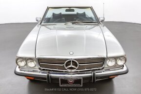 1973 Mercedes-Benz 450SL for sale 101865241
