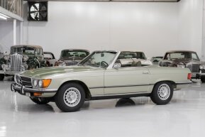 1973 Mercedes-Benz 450SL for sale 101890868