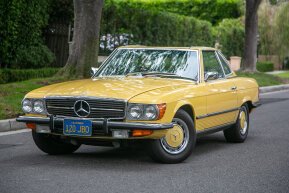 1973 Mercedes-Benz 450SL for sale 101890893