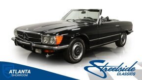 1973 Mercedes-Benz 450SL for sale 101868782