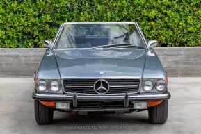 1973 Mercedes-Benz 450SL for sale 101950764
