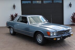 1973 Mercedes-Benz 450SLC for sale 102000429