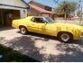 1973 Mercury Cougar XR7 for sale 101585861
