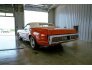1973 Mercury Cougar for sale 101740388