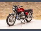 Thumbnail Photo 3 for 1973 Moto Guzzi V7
