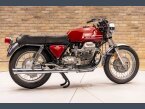 Thumbnail Photo 6 for 1973 Moto Guzzi V7