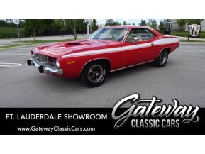 1973 Plymouth Barracuda for sale 101688775