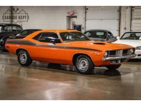 1973 Plymouth Barracuda for sale 101725465