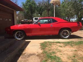 1973 Plymouth Barracuda for sale 101753933