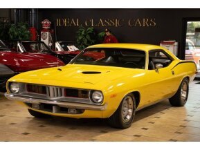 1973 Plymouth Barracuda for sale 101765109