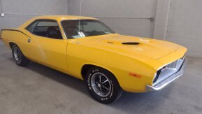 1973 Plymouth Barracuda for sale 101879027