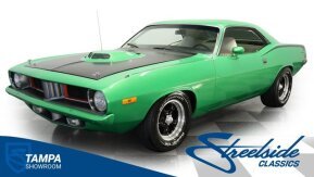 1973 Plymouth Barracuda for sale 101931254