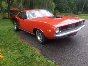 1973 Plymouth Barracuda for sale 101940473