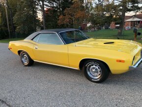 1973 Plymouth Barracuda for sale 102010935