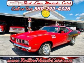 1973 Plymouth Barracuda for sale 102016085