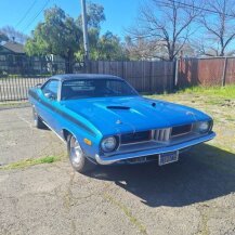 1973 Plymouth Barracuda for sale 102022493