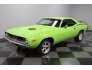 1973 Plymouth CUDA for sale 101642111