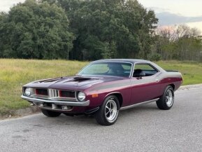1973 Plymouth CUDA for sale 101671758