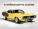 1973 Plymouth CUDA for sale 101815473