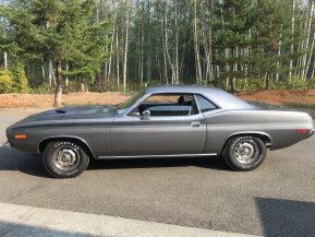 1973 Plymouth CUDA for sale 101947401