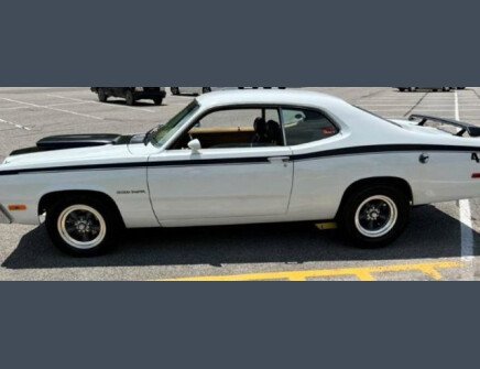 Photo 1 for 1973 Plymouth Duster
