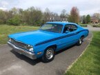 Thumbnail Photo 5 for 1973 Plymouth Duster