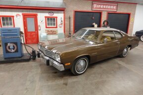 1973 Plymouth Duster for sale 101997842