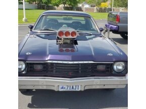 1973 Plymouth Duster for sale 101586070