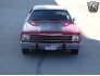 1973 Plymouth Duster for sale 101687892