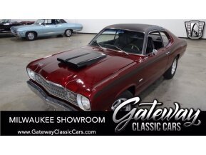 1973 Plymouth Duster for sale 101688016