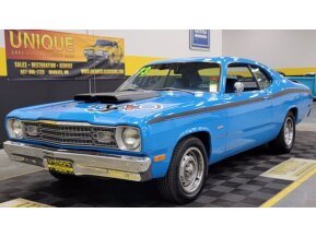 1973 Plymouth Duster for sale 101718716