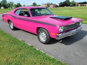 1973 Plymouth Duster for sale 101748769