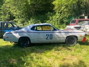 1973 Plymouth Duster for sale 101756298