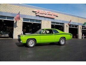 1973 Plymouth Duster for sale 101764356