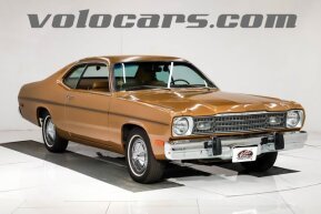1973 Plymouth Duster for sale 101770187
