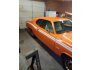 1973 Plymouth Duster for sale 101783892