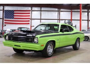 1973 Plymouth Duster for sale 101794438