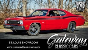 1973 Plymouth Duster for sale 101830586