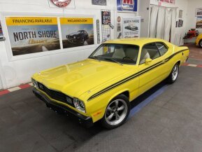 1973 Plymouth Duster for sale 101881300