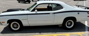 1973 Plymouth Duster for sale 101832953