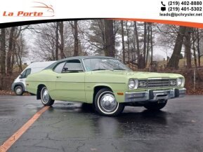 1973 Plymouth Duster for sale 101838689