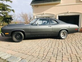 1973 Plymouth Duster for sale 101857958