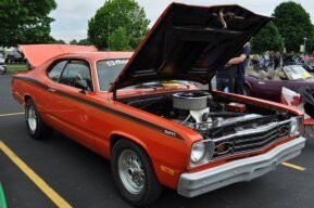 1973 Plymouth Duster for sale 101899455