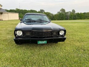 1973 Plymouth Duster for sale 101999067